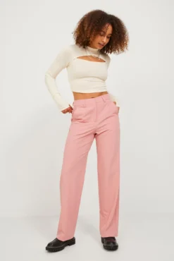 Pantalón clásico