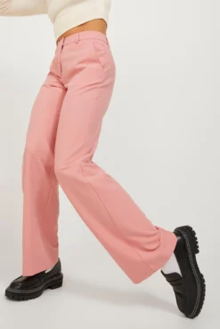 Pantalón clásico