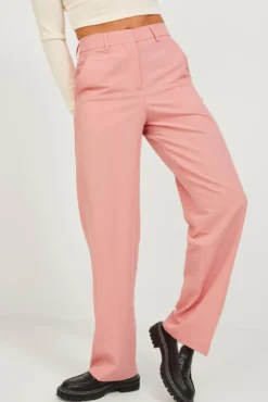 Pantalón clásico