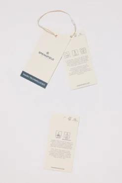 Pantalón color slim fit