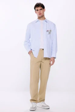 Pantalón comfort