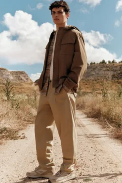 Pantalón comfort
