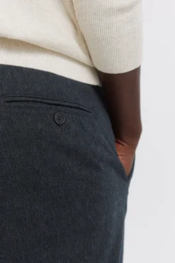 Pantalón comfort fit