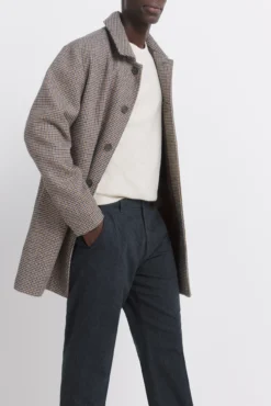 Pantalón comfort fit