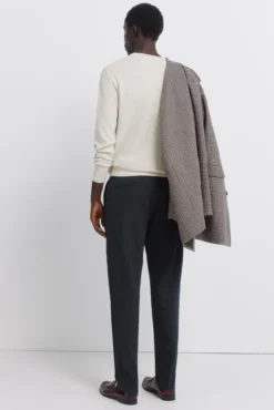 Pantalón comfort fit