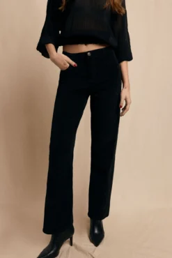 Pantalón Corduroy Cuts