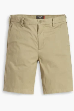 Pantalón Corto Chino Supreme Flex Modern