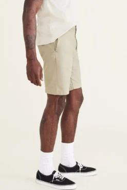 Pantalón Corto Chino Supreme Flex Modern