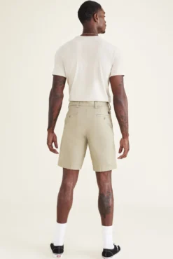 Pantalón Corto Chino Supreme Flex Modern