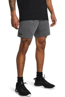 Pantalón corto de hombre