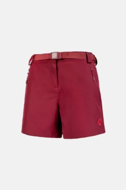 Pantalón corto de senderismo para mujer Bielsa II