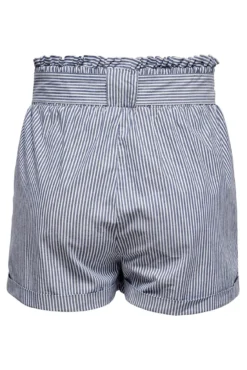 Pantalón corto lazo