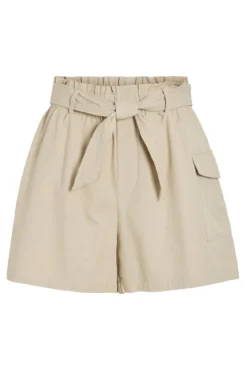 Pantalón corto tipo cargo