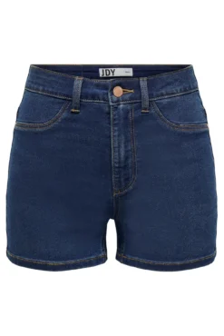 Pantalón corto vaquero