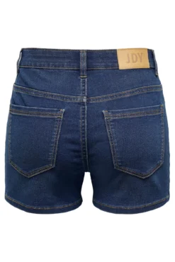 Pantalón corto vaquero