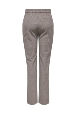 Pantalón cuadros clásico