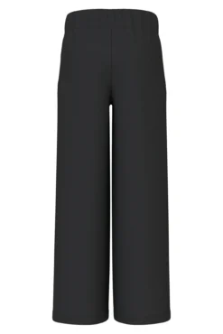 Pantalón culotte felpado de niña