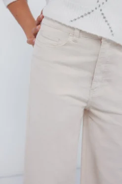 Pantalón Culotte micropana niña