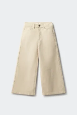 Pantalón Culotte micropana niña