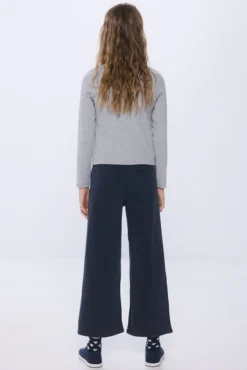 Pantalón Culotte niña