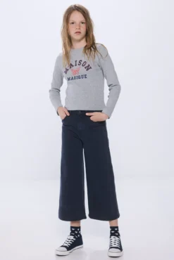 Pantalón Culotte niña