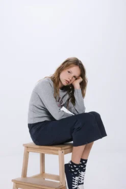 Pantalón Culotte niña
