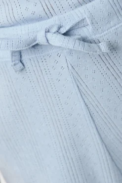 Pantalón de algodón