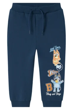Pantalón de Bluey de niño