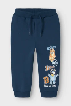 Pantalón de Bluey de niño