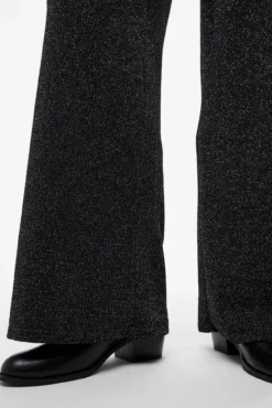 Pantalón de brillo