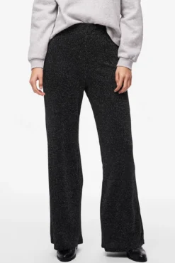 Pantalón de brillo