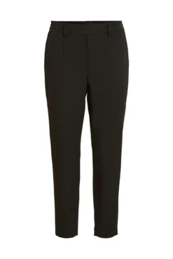 Pantalón de corte recto