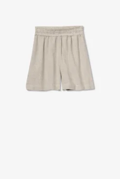Pantalón de lino