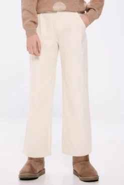 Pantalón denim Daddy niña