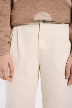 Pantalón denim Daddy niña
