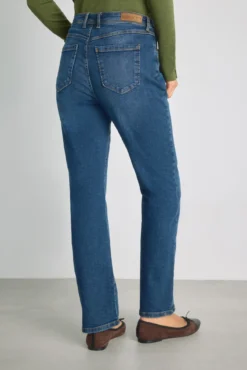 Pantalón denim regular