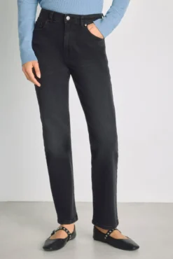 Pantalón denim regular