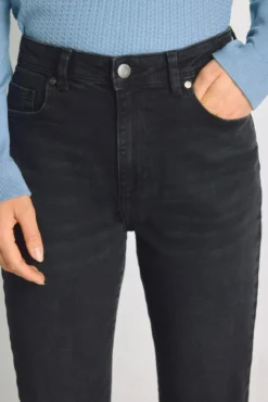 Pantalón denim regular