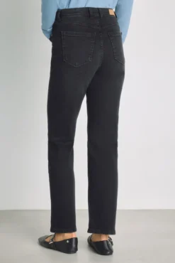 Pantalón denim regular