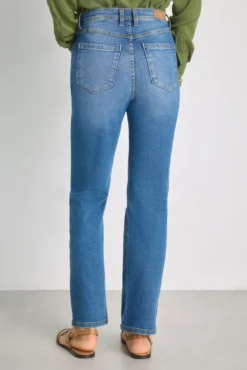 Pantalón denim regular