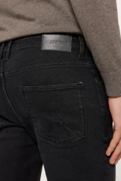 Pantalón Denim Skinny