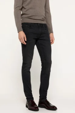 Pantalón Denim Skinny