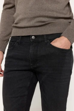Pantalón Denim Skinny