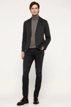 Pantalón Denim Skinny
