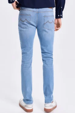 Pantalón Denim Skinny
