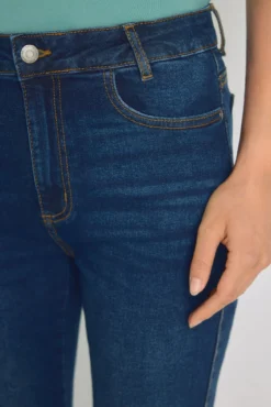Pantalón denim slim