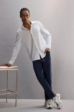 Pantalón deportivo ajustado