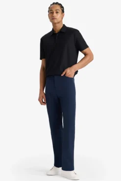 Pantalón deportivo ajustado
