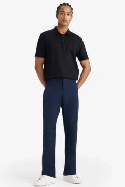 Pantalón deportivo ajustado