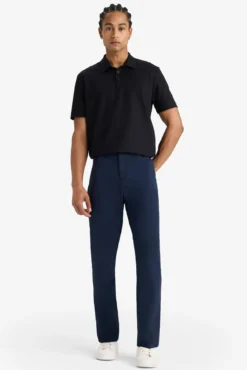 Pantalón deportivo ajustado
